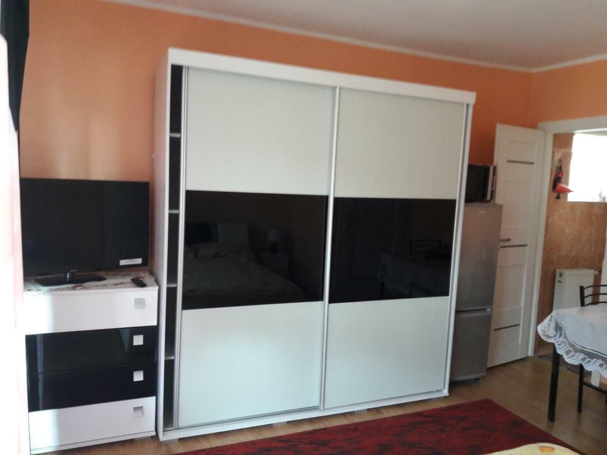 Pokoje Goscinne Centrum Władysławowo Eksteriør billede